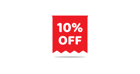 NOTICE | 10% DISCOUNT CAMPAIGN FOR ALL PRODUCTS FROM DECEMBER 19, 2023 TO DECEMBER 31, 2023 / 2023.12.19 - KURA ONE®.
