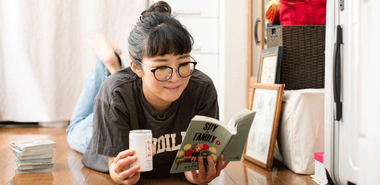 RELAXING TIME FOR TOUGH CITY DWELLERS: EVERYDAY LIFE CREATED WITH KURA ONE - KURA ONE®.