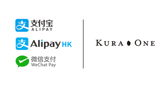 お知らせ | 支払い方法に「Alipay」「Alipay HK」「WeChat Pay」が追加 / Feb. 5, 2024