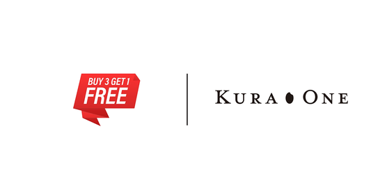 お知らせ | KURA ONE プラスワンキャンペーン (3缶 1缶) を開催 / Feb. 13, 2024