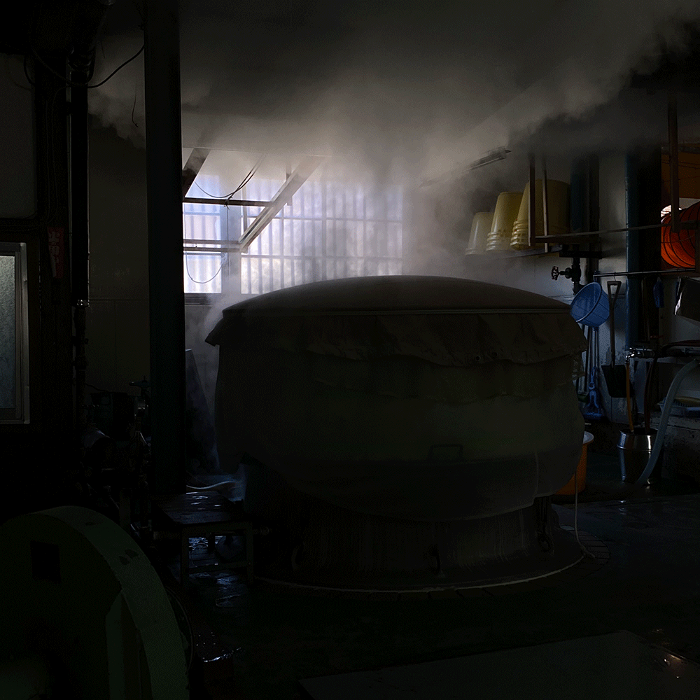 KURA ONE® 米鶴 超辛 純米 180mL*4本パック