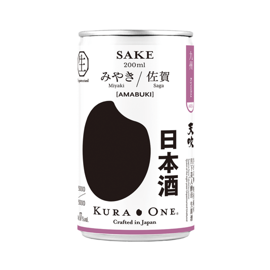 天吹 さがの華 特別純米 月下美人酵母 生原酒