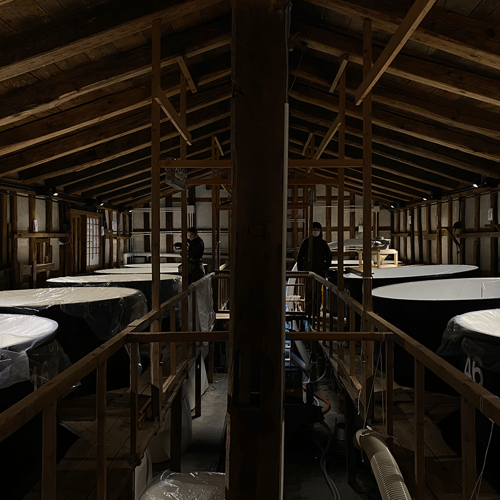 KURA ONE® 南部美人 特別純米 180mL*4本パック