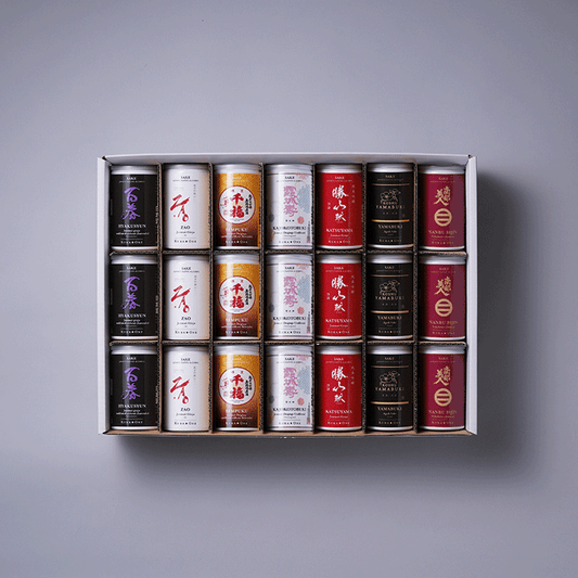 《数量限定》KURA ONE® パーティーボックス21本セット