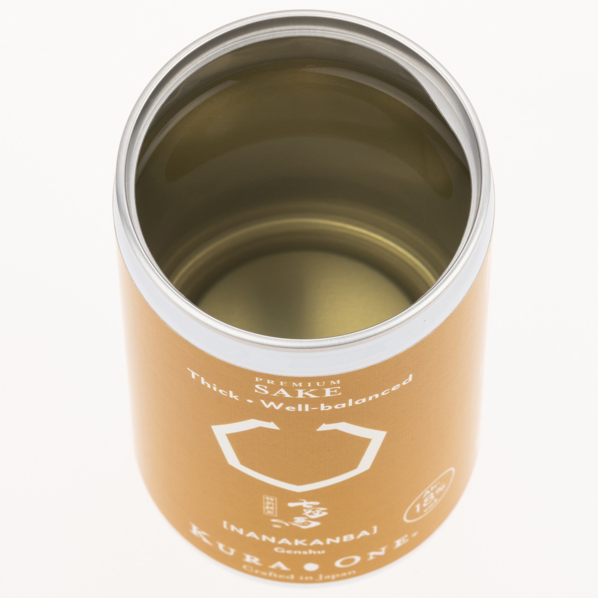 KURA ONE® 七冠馬 特別純米 原酒 180mL