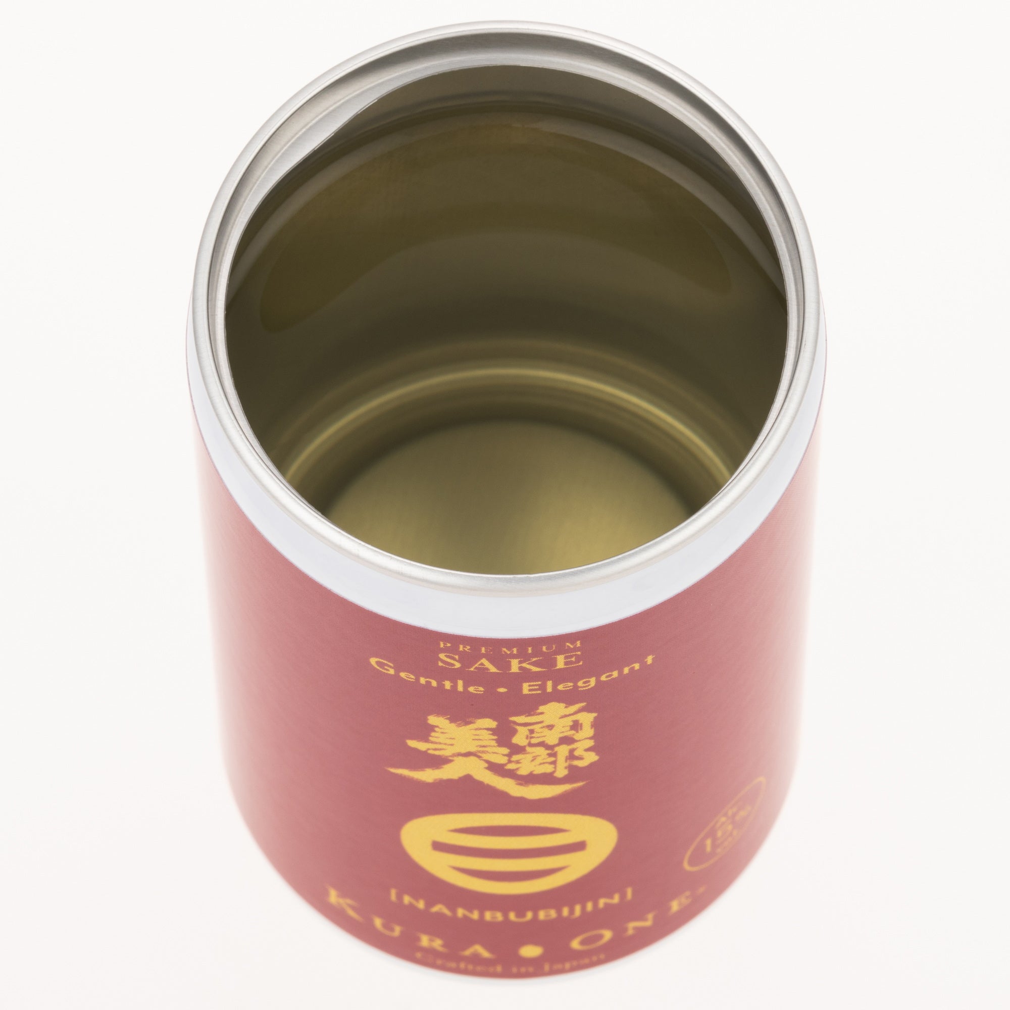 KURA ONE® 南部美人 特別純米 180mL