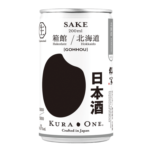 [B2B] 郷宝 きたしずく 特別純米 生原酒