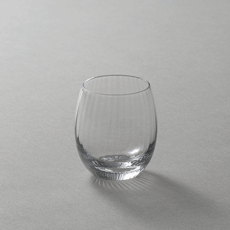 KURA ONE® 受賞蔵熟成古酒缶180mL*3本+木本硝子Mai7スモール*1個ボックス