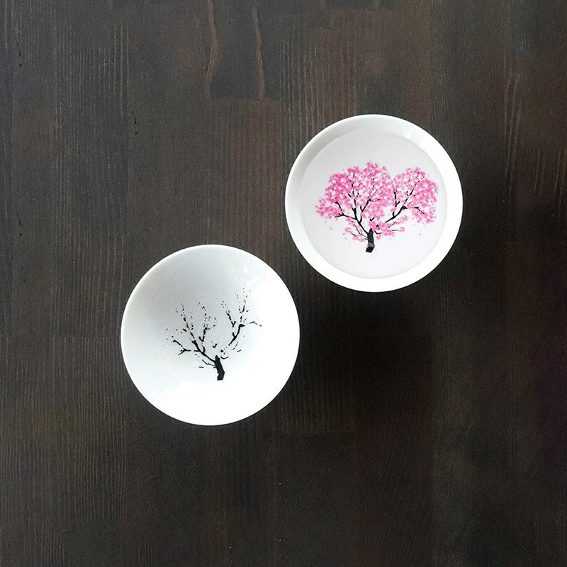 KURA ONE® 受賞蔵日本酒缶3銘柄180mL*3本+冷感器*2個ボックス