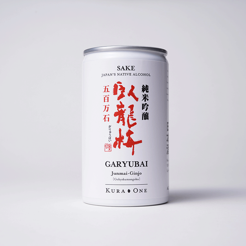 KURA ONE® 受賞蔵日本酒缶特選21銘柄180mL*21本セット