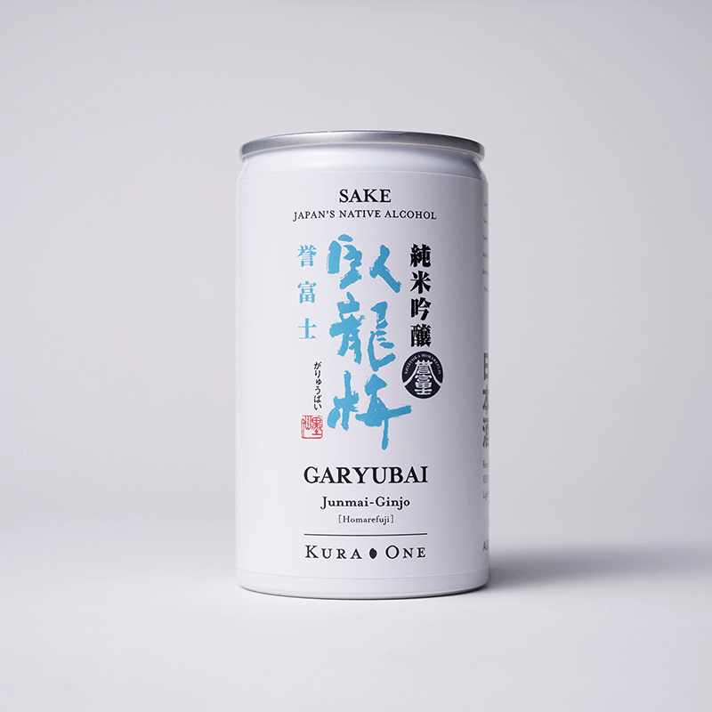 KURA ONE® 受賞酒蔵日本酒缶 特選21銘柄 180mL*21缶