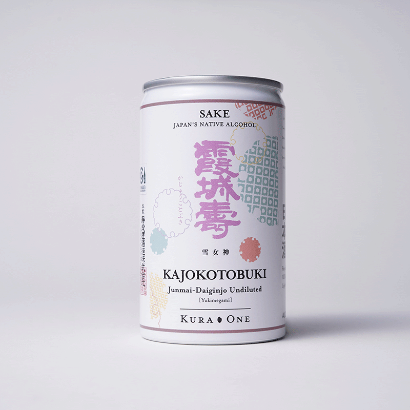 KURA ONE® 受賞蔵日本酒缶特選21銘柄180mL*21本セット