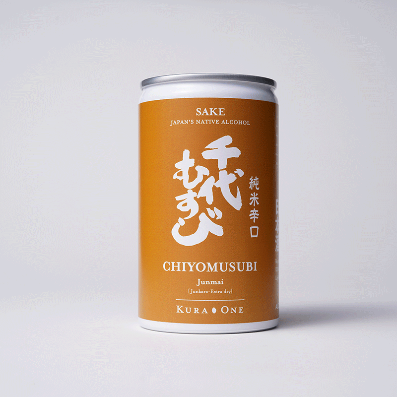 KURA ONE® 受賞蔵日本酒缶特選21銘柄180mL*21本セット