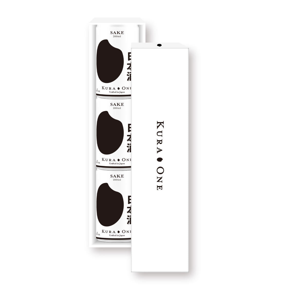 《ギフト》日本酒セット (Re:Localシリーズ 3本)