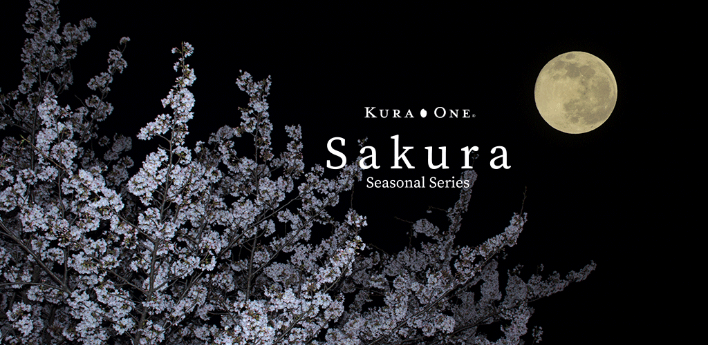 KURA ONE®｜日本の地域の個性を味わう小さな日本酒缶